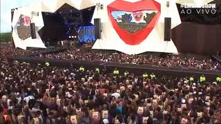 O Céu Explica Tudo Henrique e Juliano Ao Vivo Em Salvador