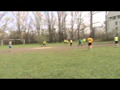 KS Blizne - Abi Squad 4:2 (3:1), Wiosna 2011