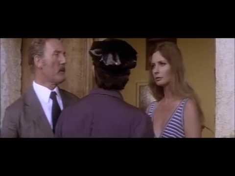 Inspector Clouseau - Telephone engineer (full scene)