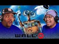 Y All Said WALL E Was Cute Then It Broke Us