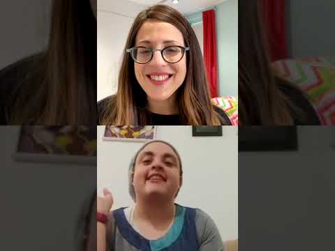 Live with Tamar Ben Tzvi @strengthinfertility