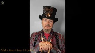 Make Your Own - Dr.John (HQ Audio)