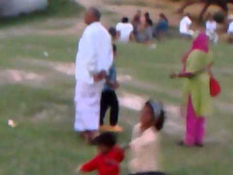 ashna asbina at shangumukham beach