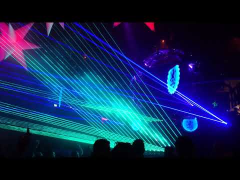 Scott bond at gatecrasher Sheffield (02/11/2019)