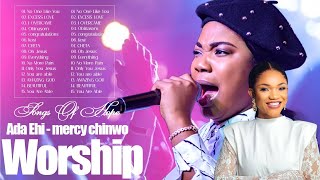 Nigerian Worship Leaders Medley | Nigerian Worship Songs From Top Worship Leaders