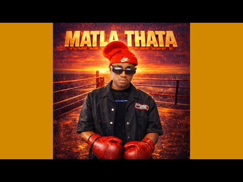 Benzoo - Matla Thata Ft. Officixl Rsa
