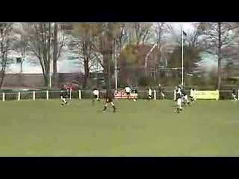 RCZ D1 vs Zaanlandia D3 2e