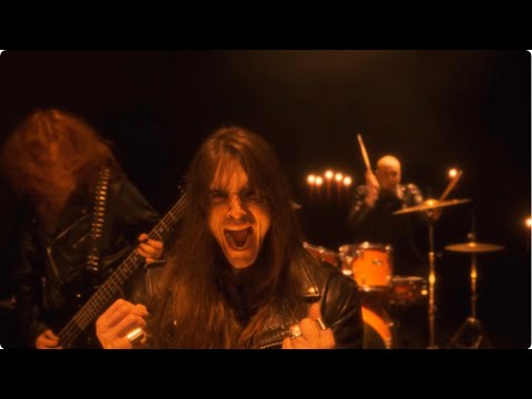 No Remorse Records and Leatherhead