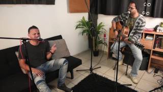 Ricky Martin - Bombón de Azúcar (Cover Edgardo Zerep ft.  Alexander Cardona)