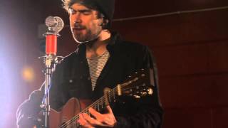 Matt Corby - Big Eyes (live cover by Alx Green)