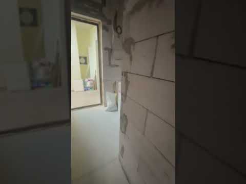 Однокомнатная квартира на Сахарова — солнечные панели, низкий цоколь, подходит под бізнес та єПрограми