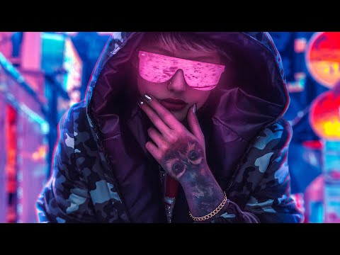 KTrek - Hieru (Official Audio)