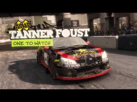 Colin McRae Dirt 2 [ AliHii5 Gameplay ] Part 9