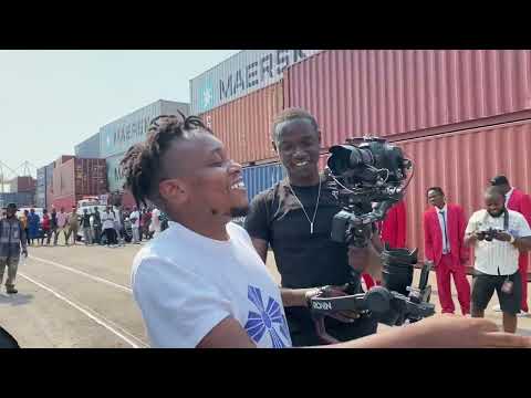 INNOSS’B - SETE (Making of) 2024 director ACH’B