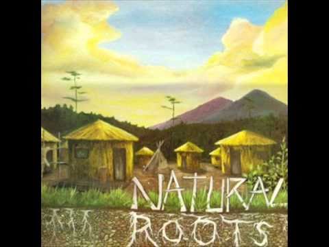 Natural Roots   Stop Them Jah