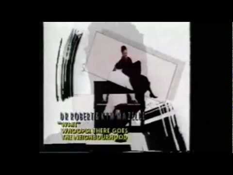 Dr. Robert & Kym Mazelle - Wait.  HQ Sound.mp4