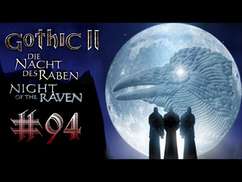 Unattended Tower | Gothic II: NotR, Part 94