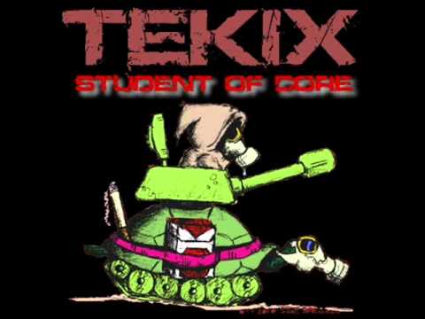 TeKiX - Kill the Bitch