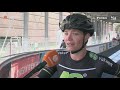 Derde titel voor genietende Kamminga