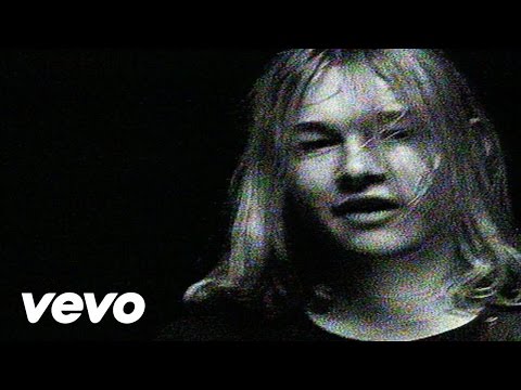 Silverchair - Israel's Son (Official Video)