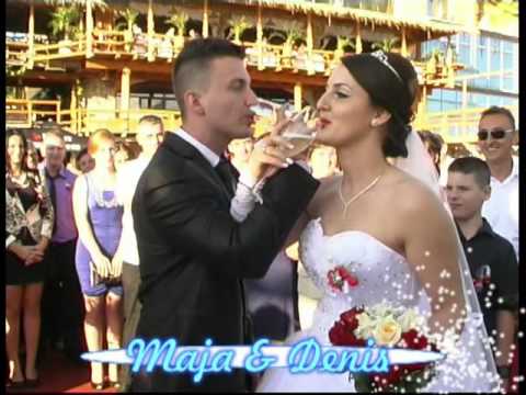 SVADBA MAJA I DENIS