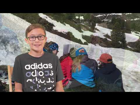 Klimaprojekt: "Schaut auf die Welt"