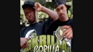 Purple Gang - 3 Man Killa