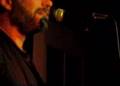 John Gorka performs Mean Streak
