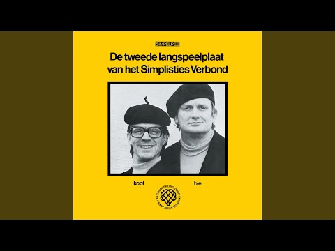 Slotwoordje / De Nee-Reggae