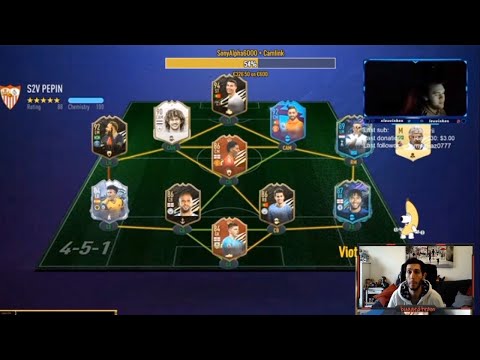 Finale Blacki Cup #73 - xLevVinken vs pepeelbotellu