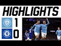Man City vs Chelsea 1-0 | All Goals & Highlights | FA Cup 2024 Semi Final