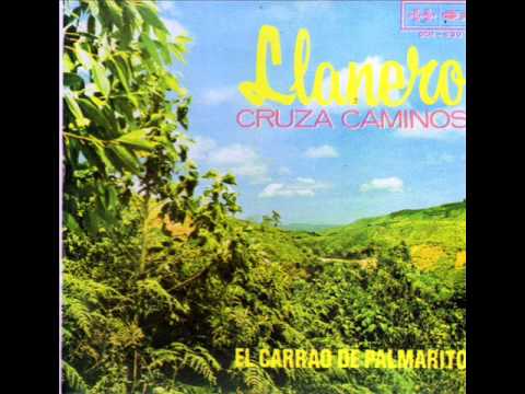 FG  Llanero Cruza Caminos - El Carrao de Palmarito