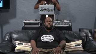 Stamped N Da Streetz TV Promo Trailer FT DJ Meat Billy Blue & DJ Slick305~ XcitMeTV