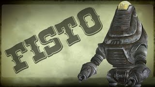 The Storyteller: FALLOUT - Fisto (April Fools)