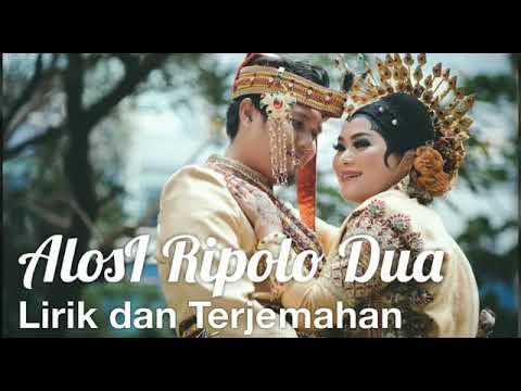Lagu Bugis #Alosi Ripolo Dua#