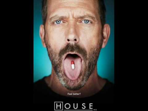 House MD. - Desire Soundtrack S02