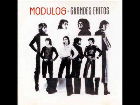 Los Modulos - El sonido del silencio