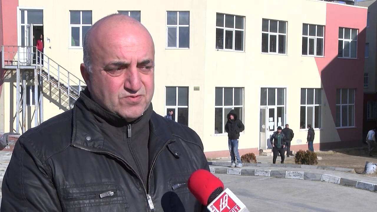 Бежанският център в село Пъстрогор ще стане от затворен тип след Нова година