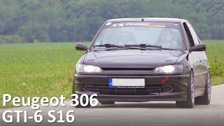 Peugeot 306 1993 - 2002