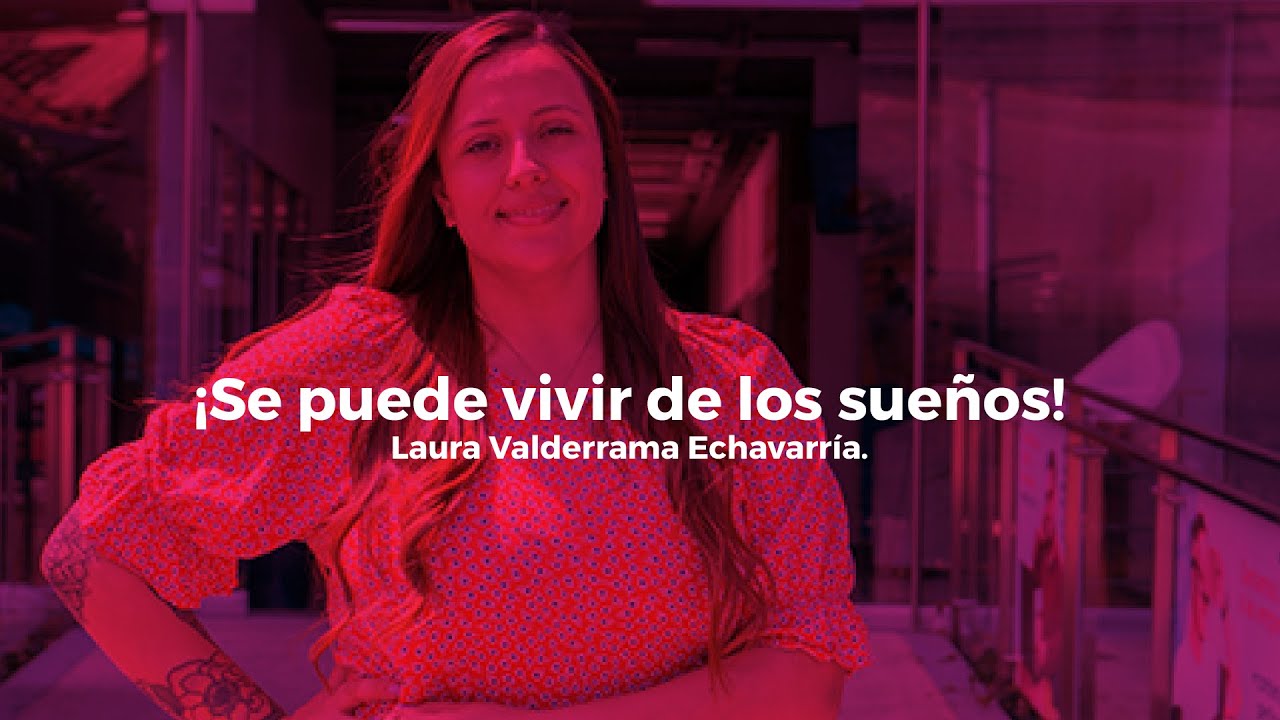 Laura Valderrama Echavarría