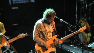 Transatlantic - We All Need Some Light