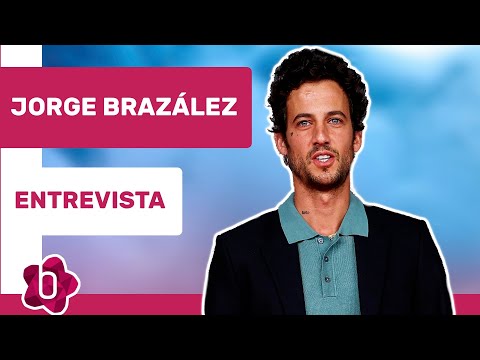 Jorge Brazález: su restaurante, cómo se maneja en las redes y el reencuentro de 'Masterchef'