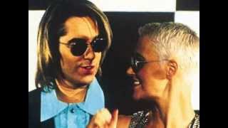 Roxette - Touched By The Hand Of God - 2012