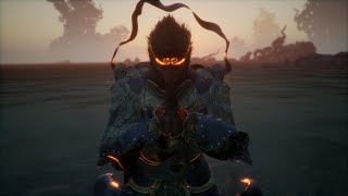 Wukong Ep.17 - Fighting For The Title!