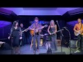 James Coberly Smith (live at the Sapphire)