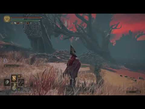 ELDEN RING - Blind run #130 - Nostalgia di casa
