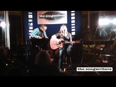 The Songwriters:  Holly Tucker