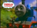 Thomas Friends The Best Of James Closing Credits
