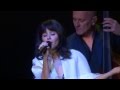 Katie Melua "Idiot school" live - Lyon 2013 