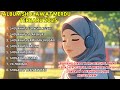 KUMPULAN LAGU SHOLAWAT TERBARU 2025 SHOLAWAT NARIYAH SHOLAWAT JIBRIL SANTRI MUJUR 24